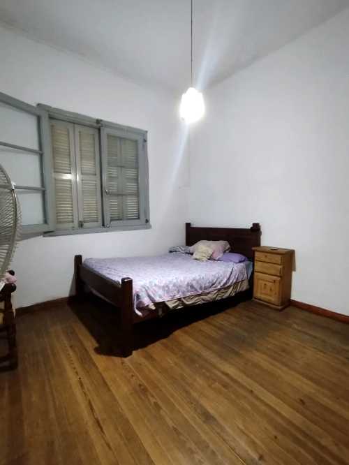 Dormitorio principal